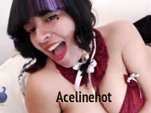 Acelinehot