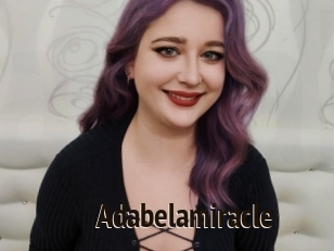 Adabelamiracle