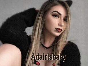 Adairisbaby