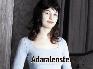 Adaralenster