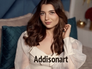 Addisonart