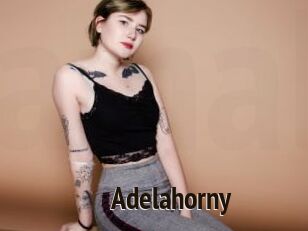 Adelahorny