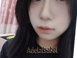 Adelalsabel