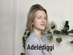 Adelediggi