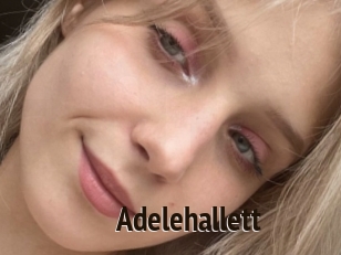 Adelehallett