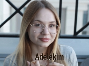 Adelekim