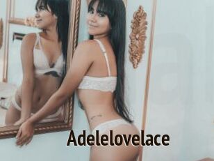 Adelelovelace