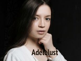 Adelelust