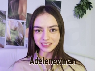 Adelenewman