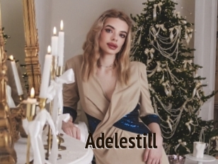 Adelestill