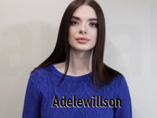 Adelewillson