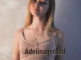 Adelinageralld