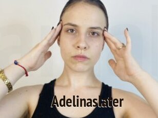 Adelinaslater