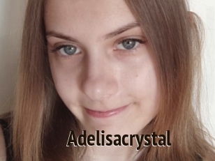 Adelisacrystal