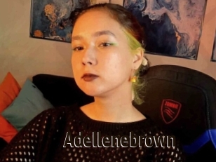 Adellenebrown