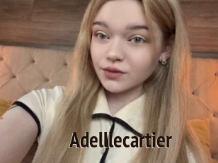 Adelllecartier