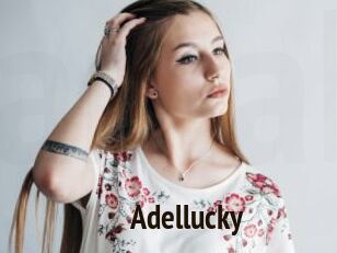 Adellucky