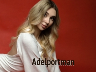 Adelportman