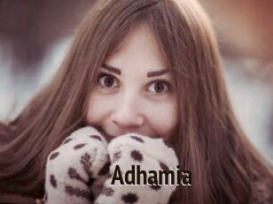 Adhamia