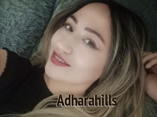 Adharahills