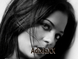 AdixiaXX