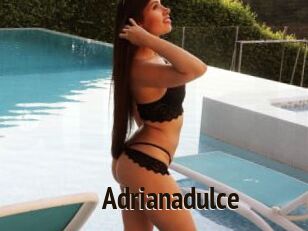 Adrianadulce