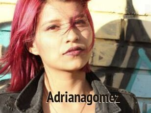 Adrianagomez