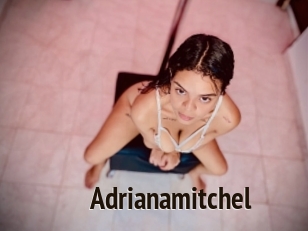 Adrianamitchel