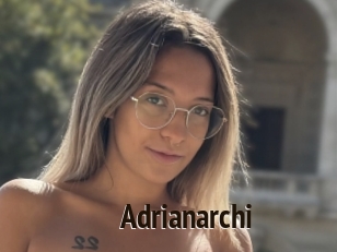 Adrianarchi