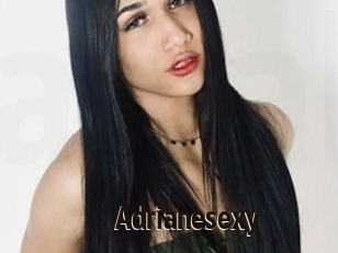 Adrianesexy