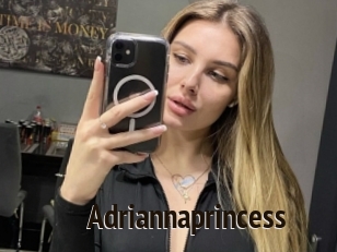 Adriannaprincess