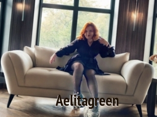 Aelitagreen