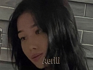 Aerili