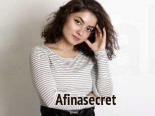 Afinasecret