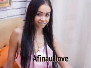 Afinaurlove