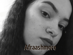 Afraashmore