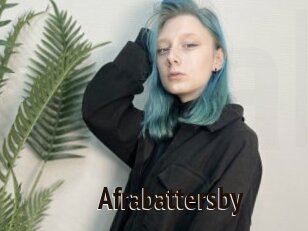 Afrabattersby