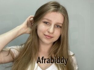 Afrabiddy