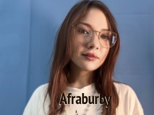 Afraburby