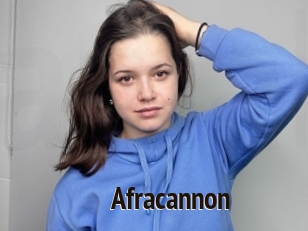 Afracannon