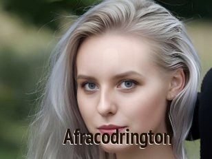 Afracodrington