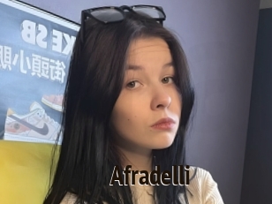 Afradelli