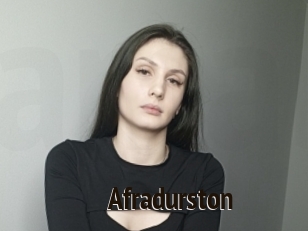 Afradurston