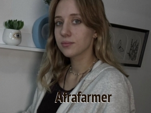 Afrafarmer