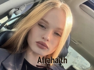 Afrahaith