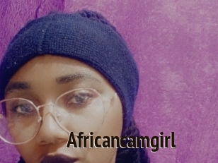 Africancamgirl