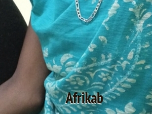 Afrikab