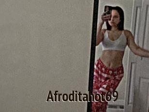 Afroditahot69