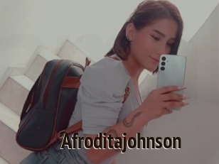 Afroditajohnson