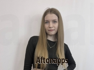 Aftonapps